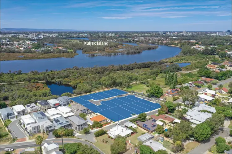 Sixth view of Homely land listing, 10/69 Stone Street, Bayswater WA 6053