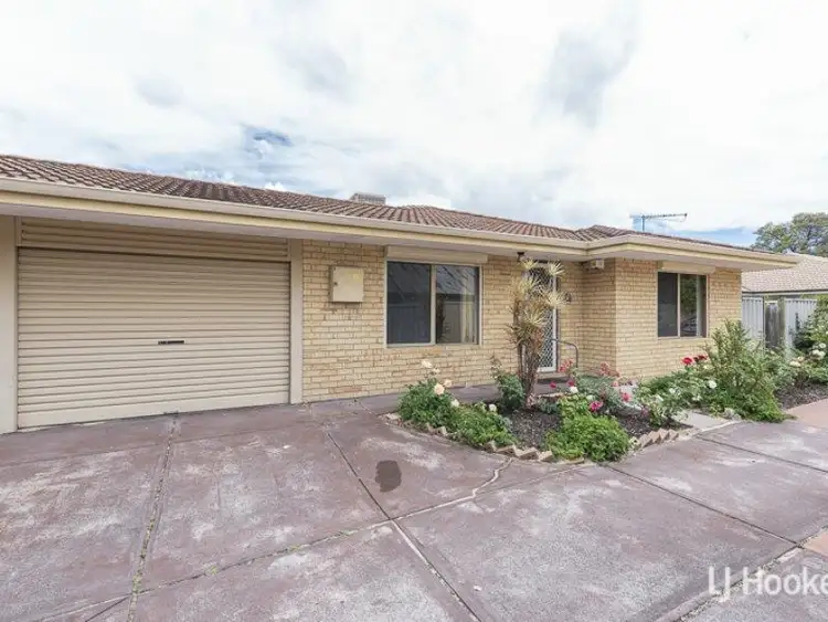 Main view of Homely semi-detached listing, 29B Verna Street, Gosnells WA 6110