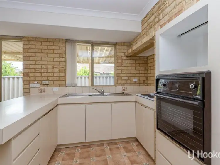Second view of Homely semi-detached listing, 29B Verna Street, Gosnells WA 6110