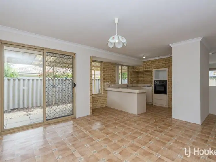 Third view of Homely semi-detached listing, 29B Verna Street, Gosnells WA 6110