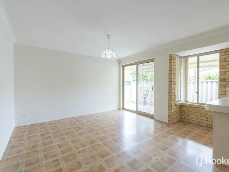 Fourth view of Homely semi-detached listing, 29B Verna Street, Gosnells WA 6110