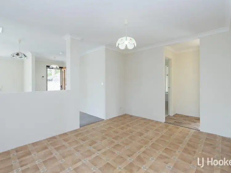 Fifth view of Homely semi-detached listing, 29B Verna Street, Gosnells WA 6110
