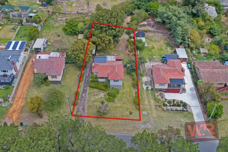 Third view of Homely house listing, 7 Suffolk Street, Mount Clarence WA 6330