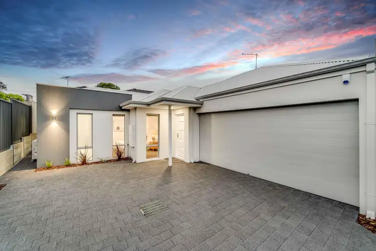 37C Langley Crescent, Innaloo WA 6018