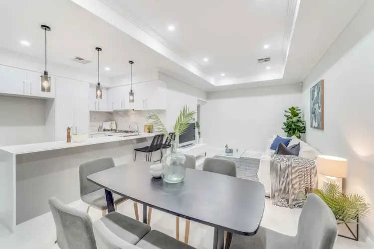 Fourth view of Homely villa listing, 37C Langley Crescent, Innaloo WA 6018