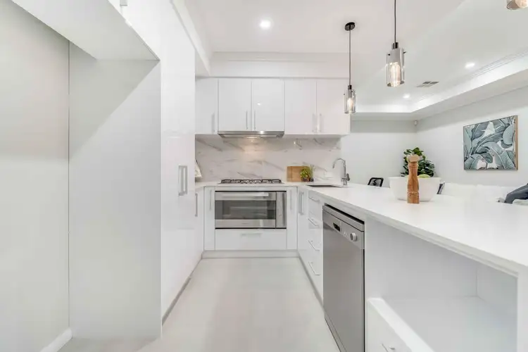 Sixth view of Homely villa listing, 37C Langley Crescent, Innaloo WA 6018