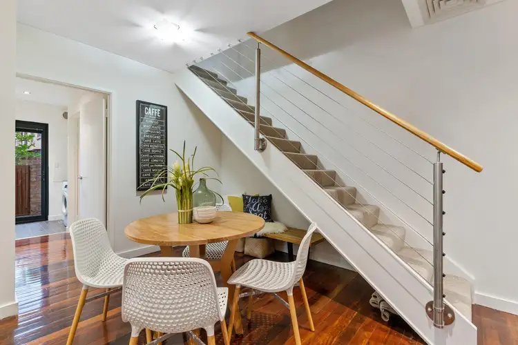 Third view of Homely townhouse listing, 3/65-67 Raglan Road, Mount Lawley WA 6050