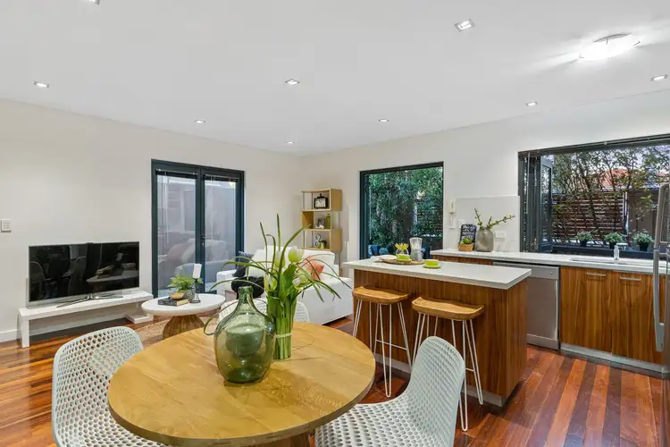Fourth view of Homely townhouse listing, 3/65-67 Raglan Road, Mount Lawley WA 6050