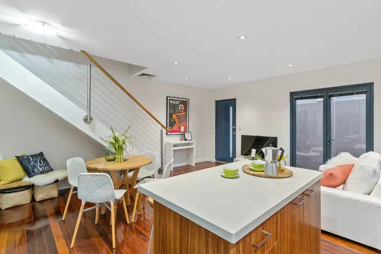 Fifth view of Homely townhouse listing, 3/65-67 Raglan Road, Mount Lawley WA 6050
