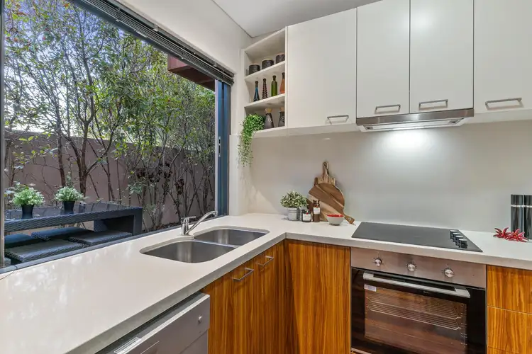 Sixth view of Homely townhouse listing, 3/65-67 Raglan Road, Mount Lawley WA 6050