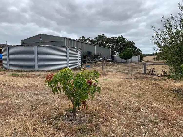 Seventh view of Homely rural property listing, 67 Kessell Road, Crooked Brook WA 6236