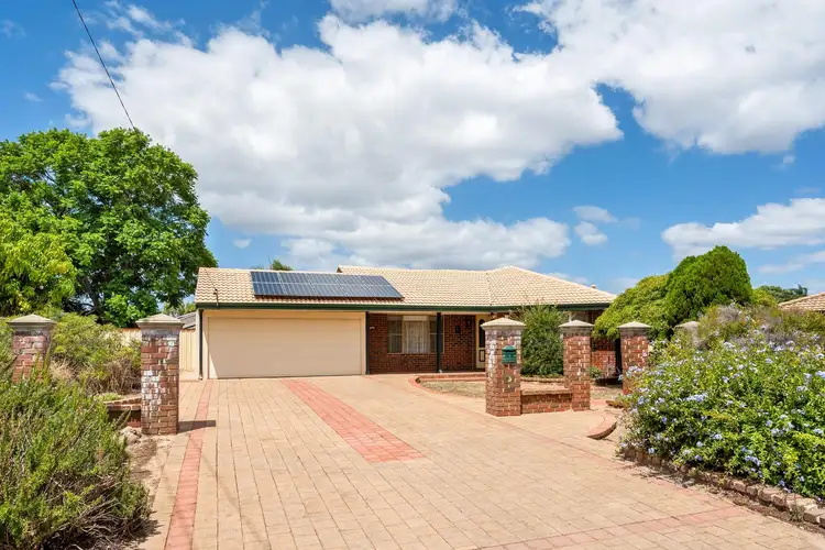 5 Don Close, Beechboro WA 6063