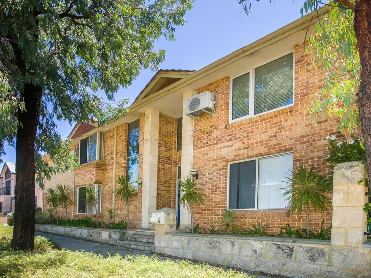 Main view of Homely house listing, 47 Upney Mews, Joondalup WA 6027