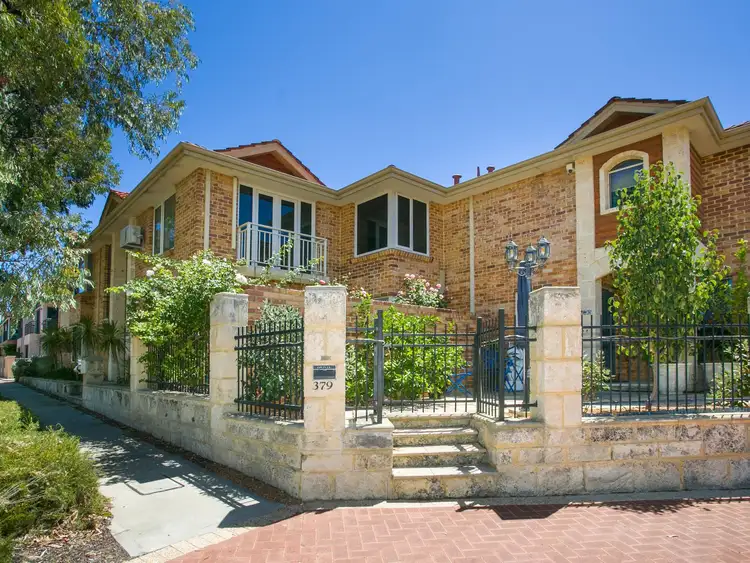 Second view of Homely house listing, 47 Upney Mews, Joondalup WA 6027