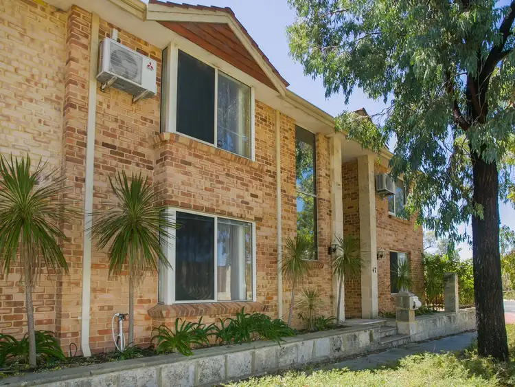 Third view of Homely house listing, 47 Upney Mews, Joondalup WA 6027