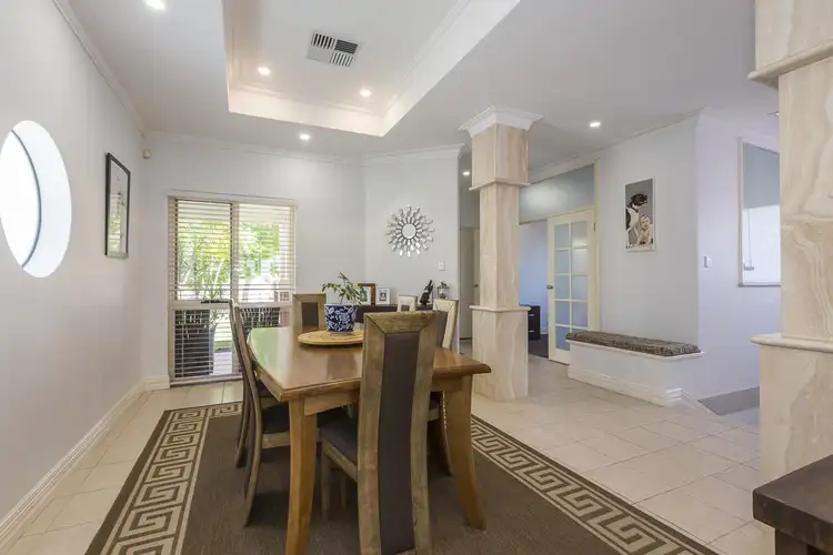 Third view of Homely house listing, 102A Fairfield Street, Mount Hawthorn WA 6016