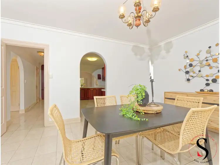 Fifth view of Homely house listing, 59 Shannon Road, Dianella WA 6059