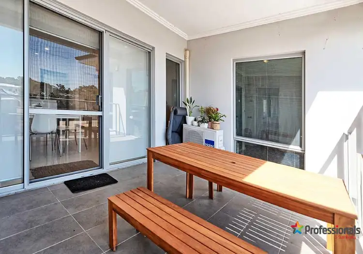 Third view of Homely unit listing, 6/19 Frederic Street, Midland WA 6056