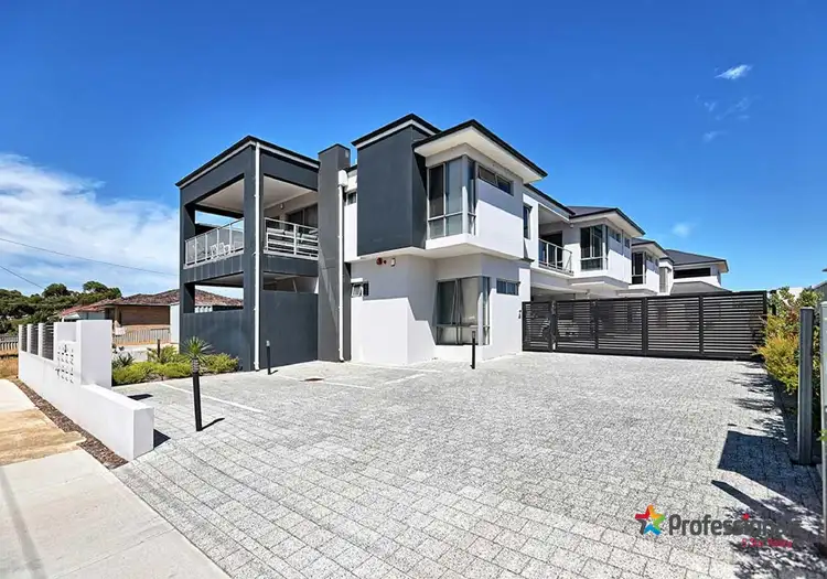Fourth view of Homely unit listing, 6/19 Frederic Street, Midland WA 6056