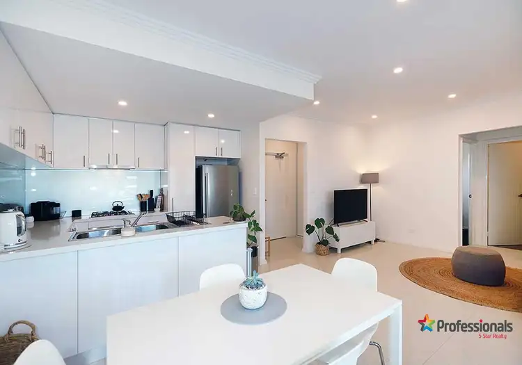 Sixth view of Homely unit listing, 6/19 Frederic Street, Midland WA 6056