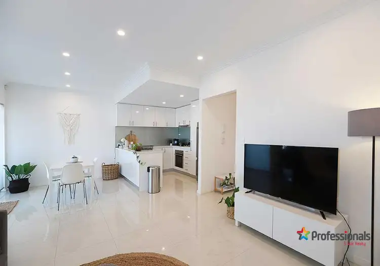 Seventh view of Homely unit listing, 6/19 Frederic Street, Midland WA 6056