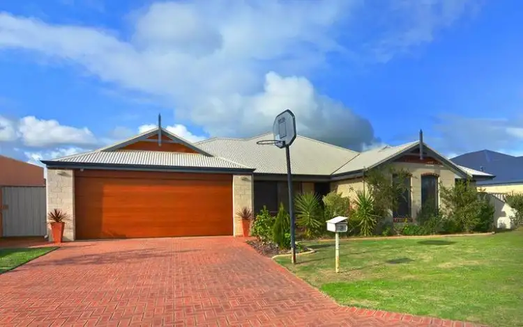 9 Onyx Brace, Australind WA 6233