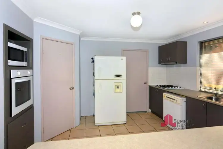 Fifth view of Homely house listing, 9 Onyx Brace, Australind WA 6233