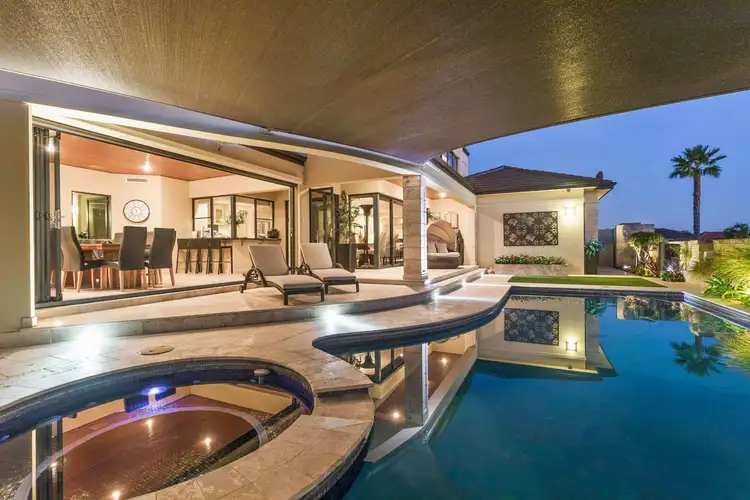 Main view of Homely house listing, 15 EZE TERRACE, Hillarys WA 6025