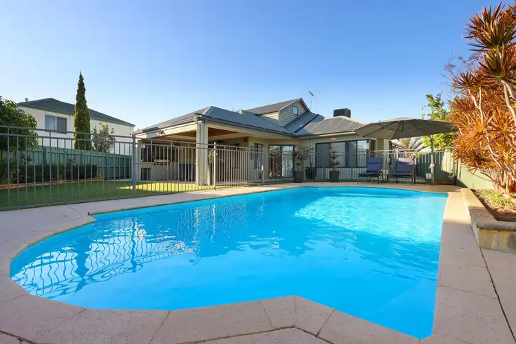 Second view of Homely house listing, 27 Glentrool Gardens, Canning Vale WA 6155