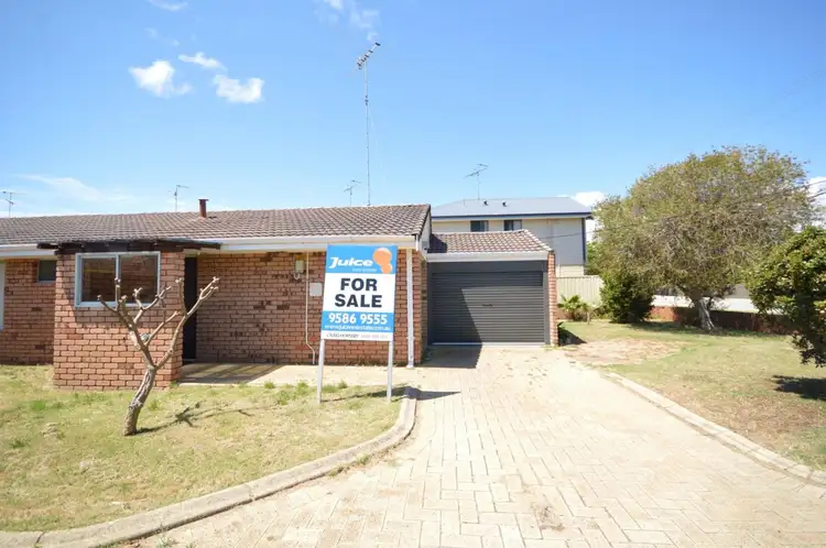 2/14 Rockford Street, Mandurah WA 6210