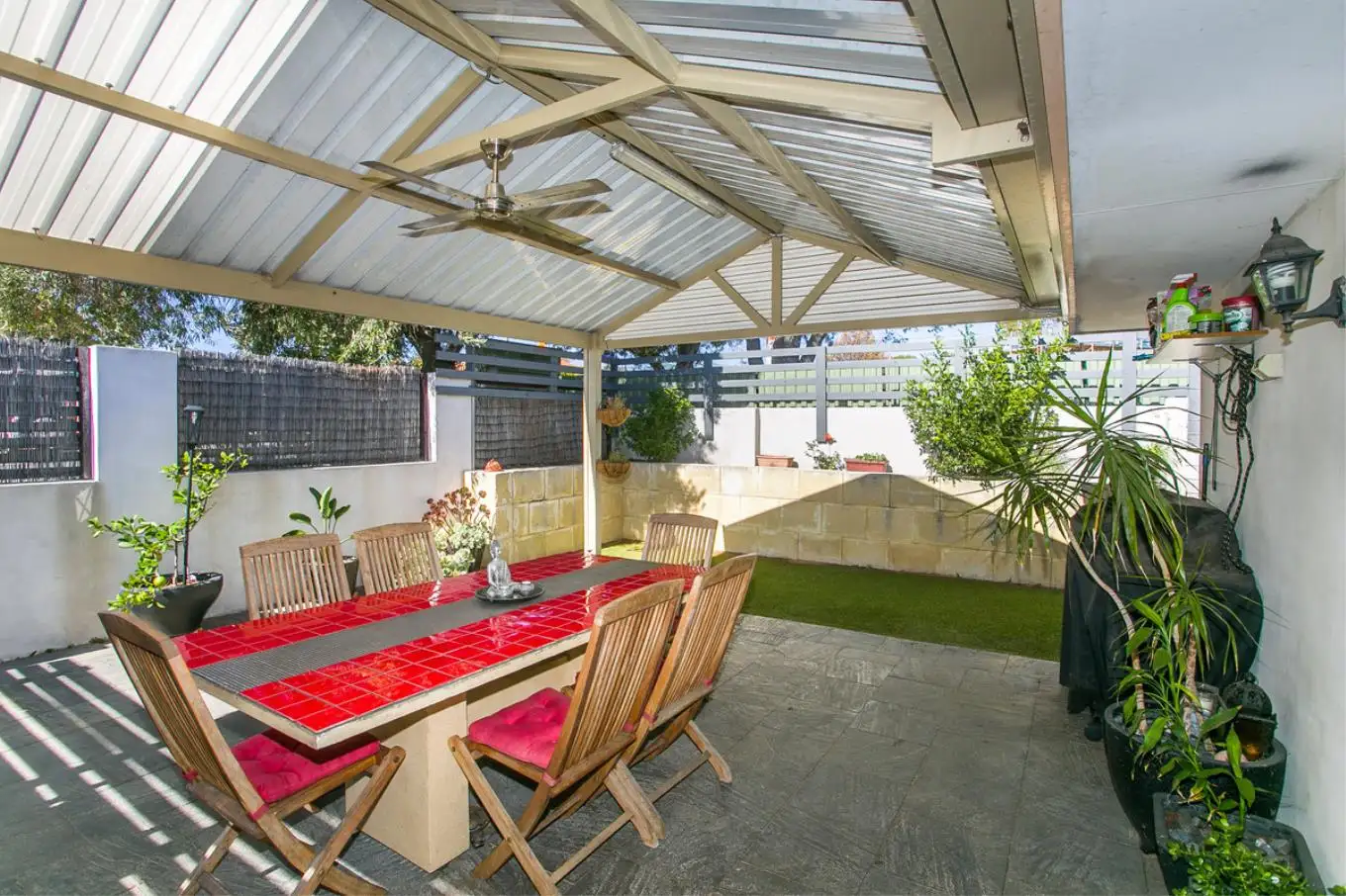 Main view of Homely villa listing, 1/125 Tyler Street, Tuart Hill WA 6060