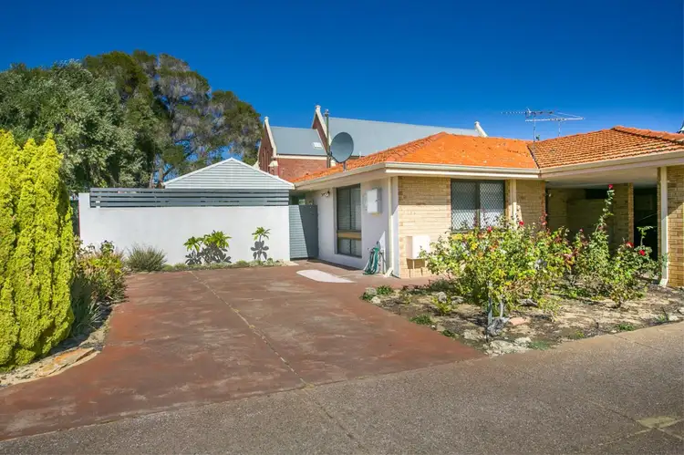 Sixth view of Homely villa listing, 1/125 Tyler Street, Tuart Hill WA 6060
