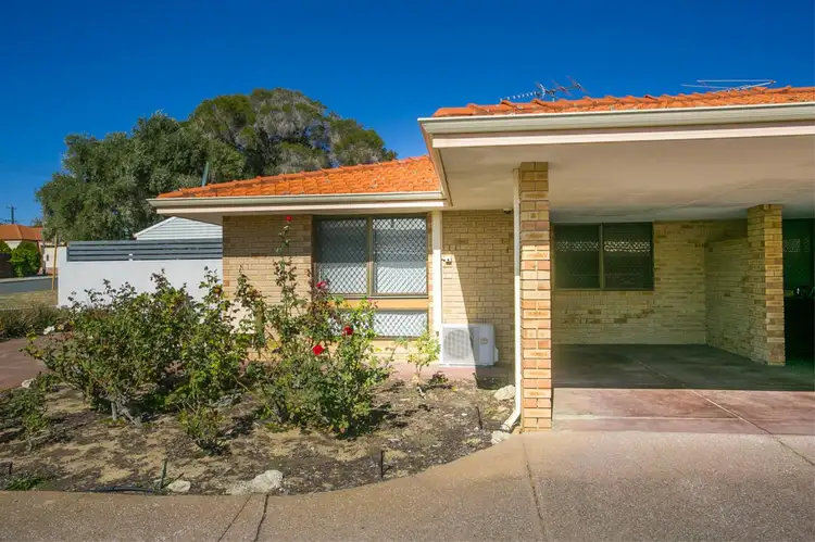 Seventh view of Homely villa listing, 1/125 Tyler Street, Tuart Hill WA 6060