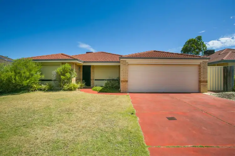 38 Tokara Avenue, Henley Brook WA 6055