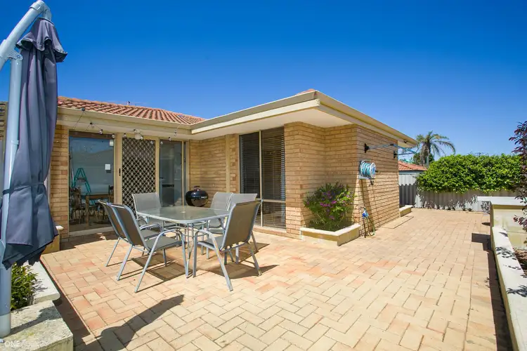 Main view of Homely villa listing, 4/100 Royal Street, Tuart Hill WA 6060