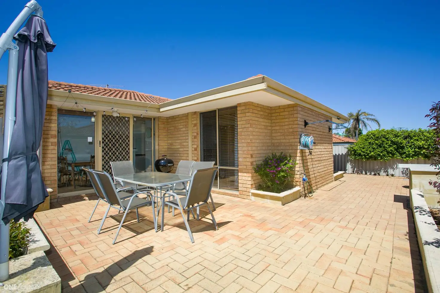 Main view of Homely villa listing, 4/100 Royal Street, Tuart Hill WA 6060