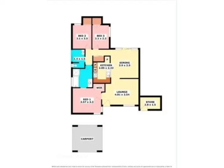 Second view of Homely villa listing, 4/100 Royal Street, Tuart Hill WA 6060