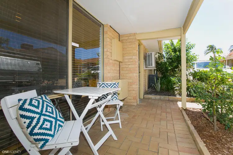 Third view of Homely villa listing, 4/100 Royal Street, Tuart Hill WA 6060