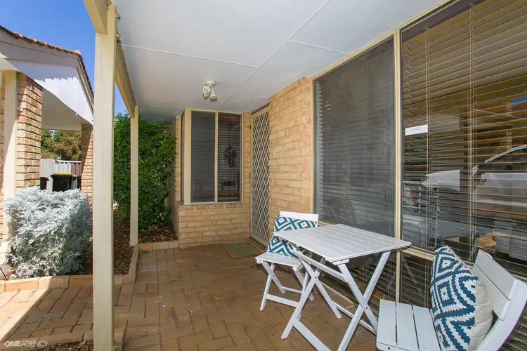 Fourth view of Homely villa listing, 4/100 Royal Street, Tuart Hill WA 6060