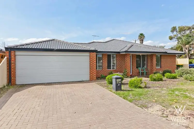 21B Comino Street, Cloverdale WA 6105