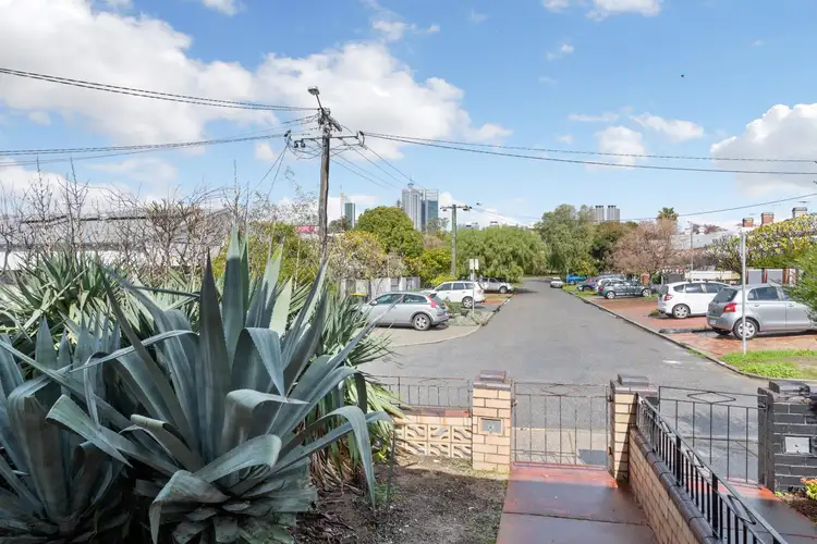 Second view of Homely house listing, 14 Hope Street, Perth WA 6000