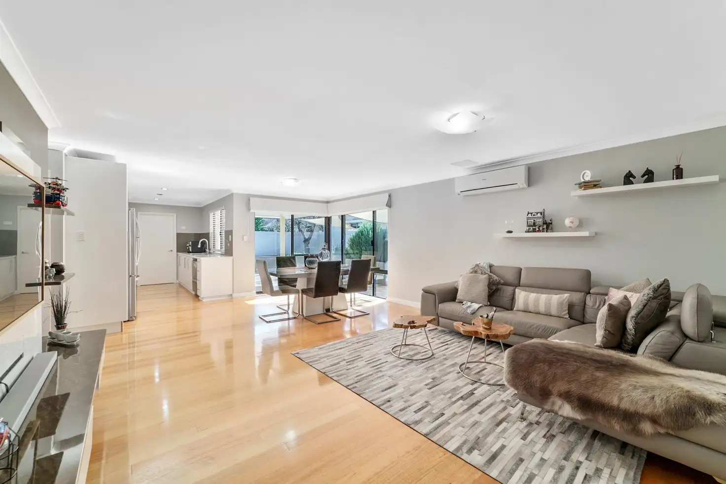 Main view of Homely house listing, 6B Cherrytree Gardens, Stirling WA 6021