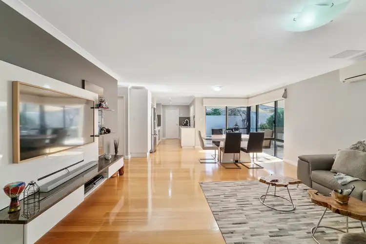 Second view of Homely house listing, 6B Cherrytree Gardens, Stirling WA 6021