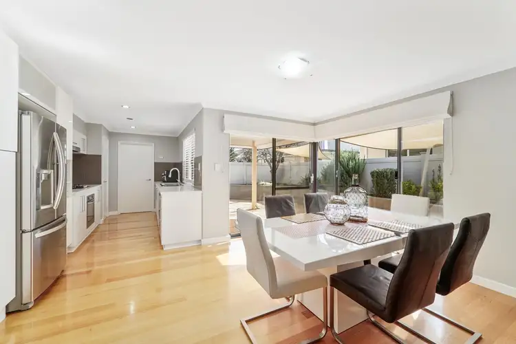 Third view of Homely house listing, 6B Cherrytree Gardens, Stirling WA 6021