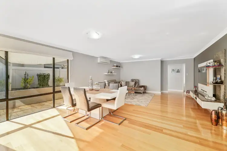 Fourth view of Homely house listing, 6B Cherrytree Gardens, Stirling WA 6021