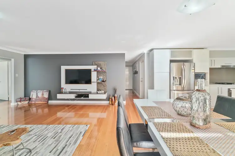 Fifth view of Homely house listing, 6B Cherrytree Gardens, Stirling WA 6021