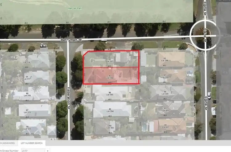 90 Federation Street, Mount Hawthorn WA 6016
