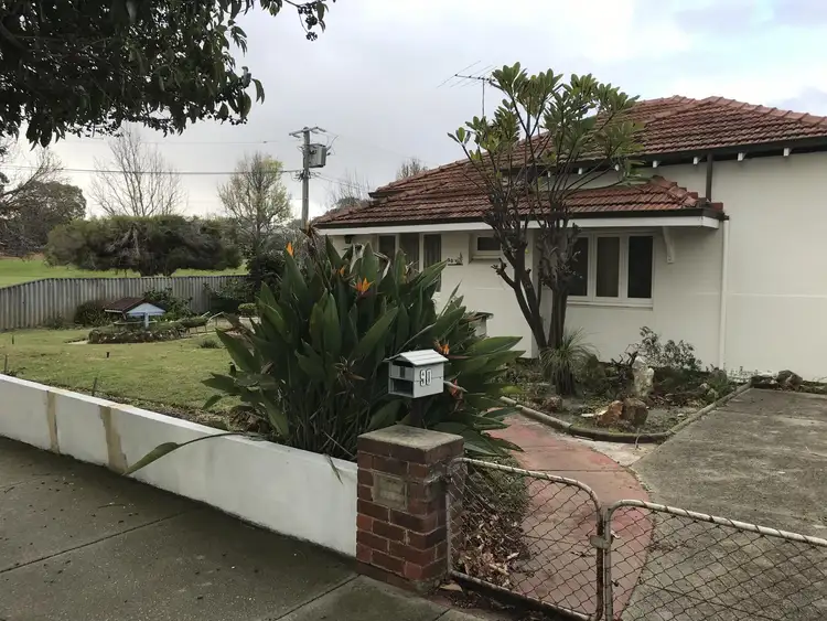 Second view of Homely house listing, 90 Federation Street, Mount Hawthorn WA 6016