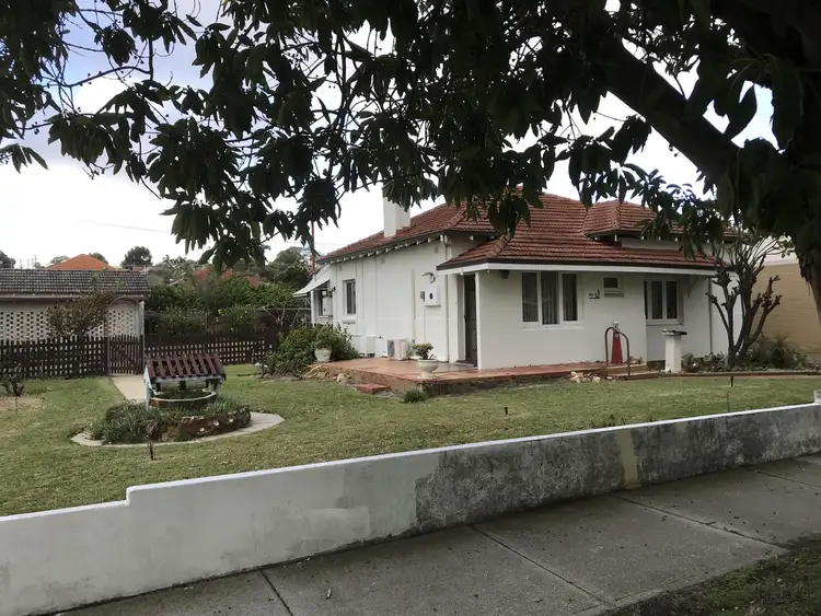Third view of Homely house listing, 90 Federation Street, Mount Hawthorn WA 6016