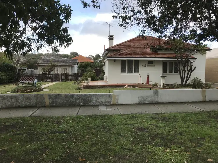 Fourth view of Homely house listing, 90 Federation Street, Mount Hawthorn WA 6016